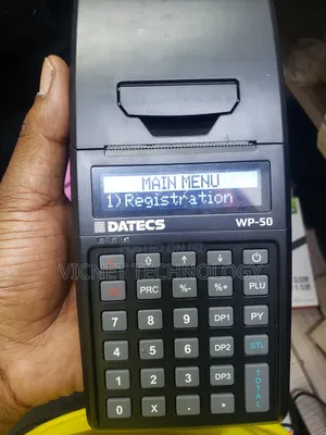 Etr, Cash Register, Money Counter Repair and Service