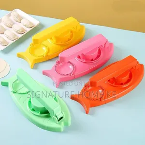 2in1 Dumpling Maker