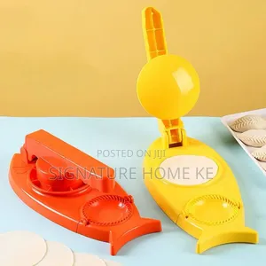 2in1 Dumpling Maker