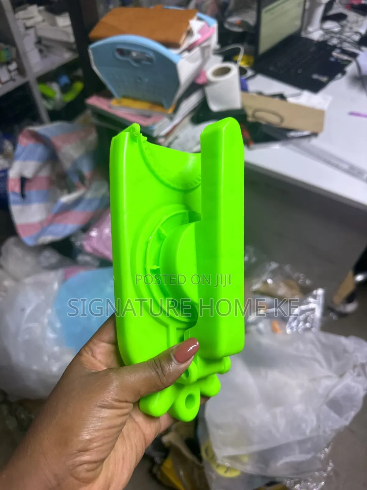 2in1 Dumpling Maker