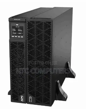 Apc Srtg10kxli Smart-Ups (Rt 10kva) Srtg10kxli