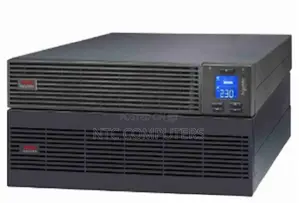 Srv10krilrk – Apc Easy Ups on-Line SRV Rm 10000va 230v