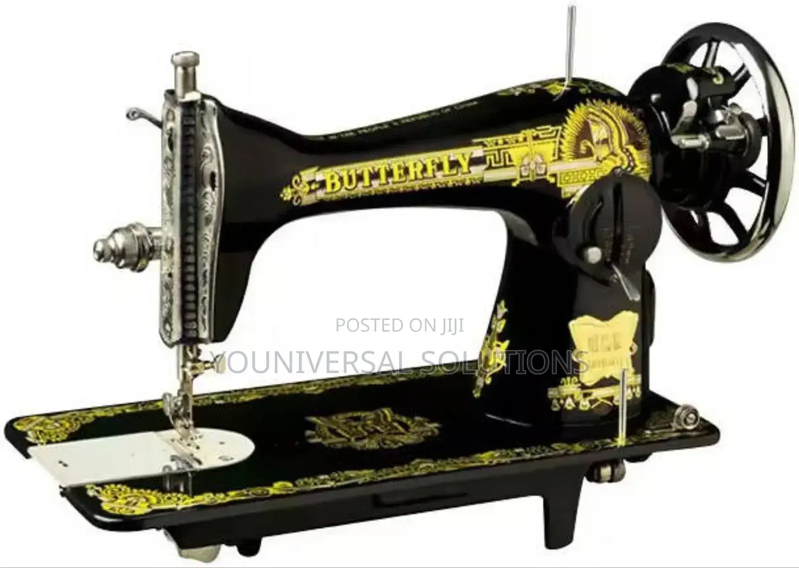 Sewing Machine Head Only