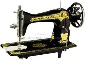 Sewing Machine Head Only