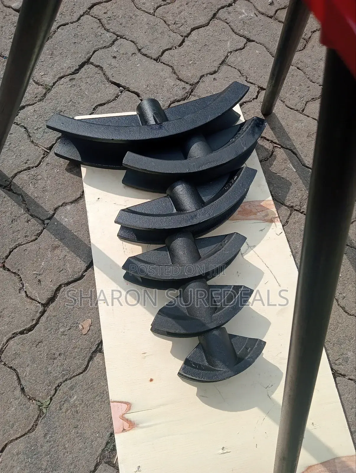 Hydraulic High Quality Pipe Bender/4"