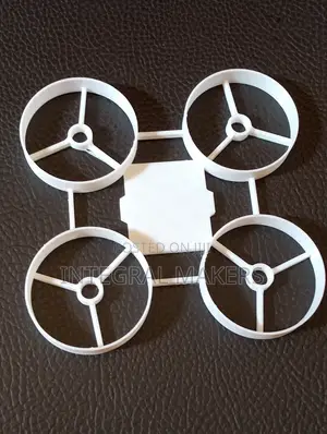 Professional 3d Printing Services