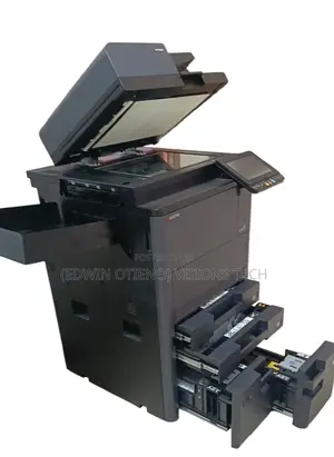 Kyocera Ta7002i Highspeed Monochrome Photocopier
