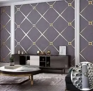 Home Decor 3d Wallpaper