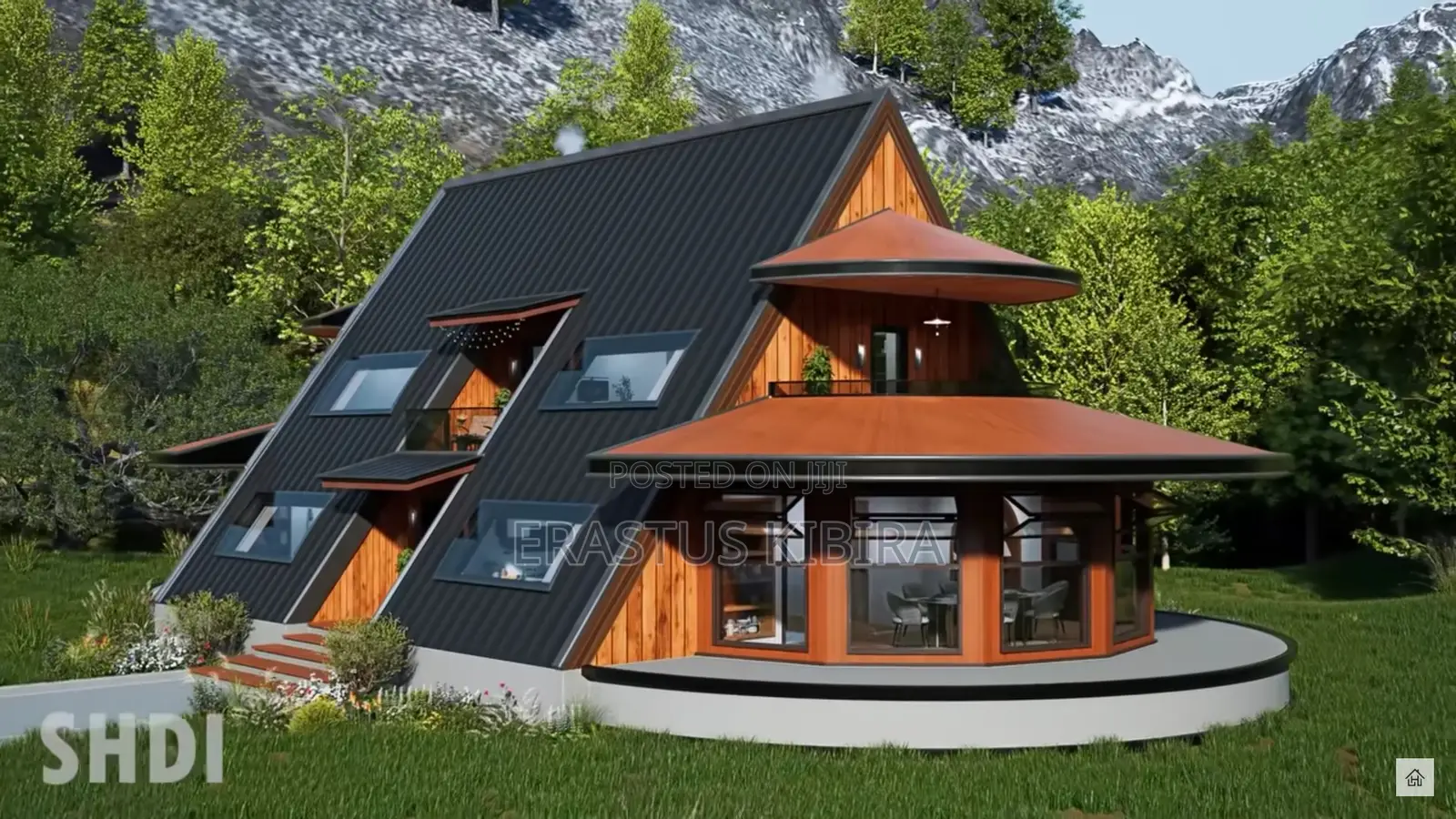 Architectural And Structural Design Services