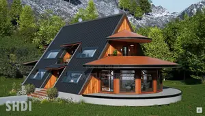 Architectural And Structural Design Services