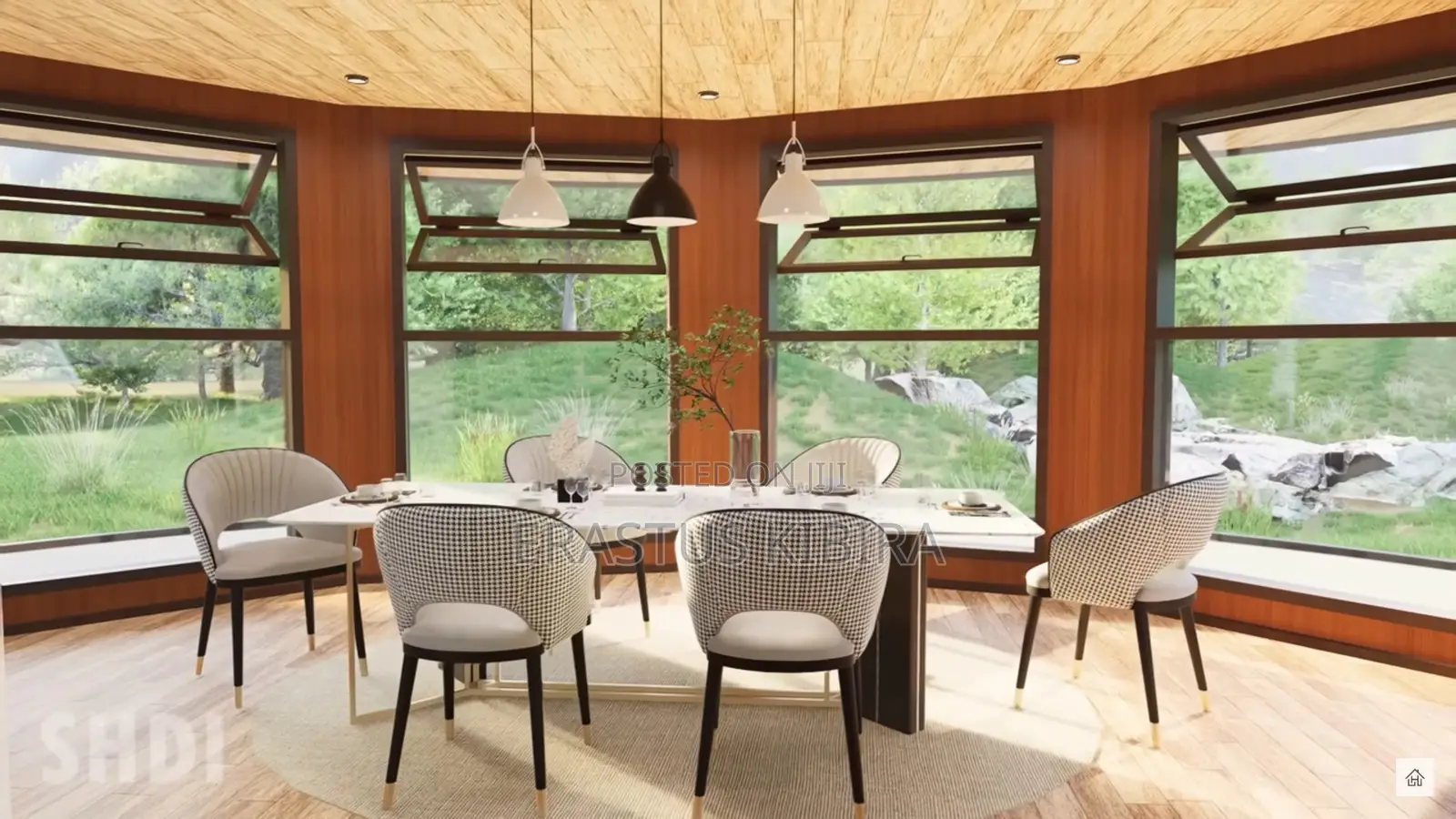 Architectural And Structural Design Services