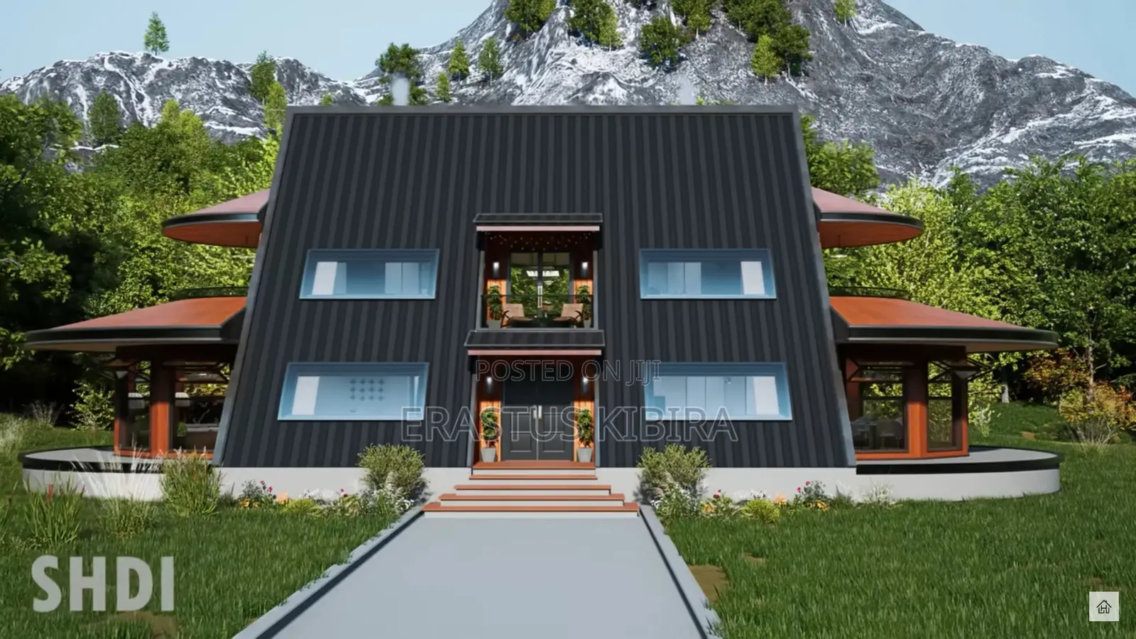 Architectural And Structural Design Services
