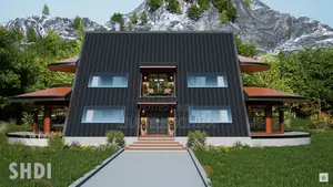 Architectural And Structural Design Services