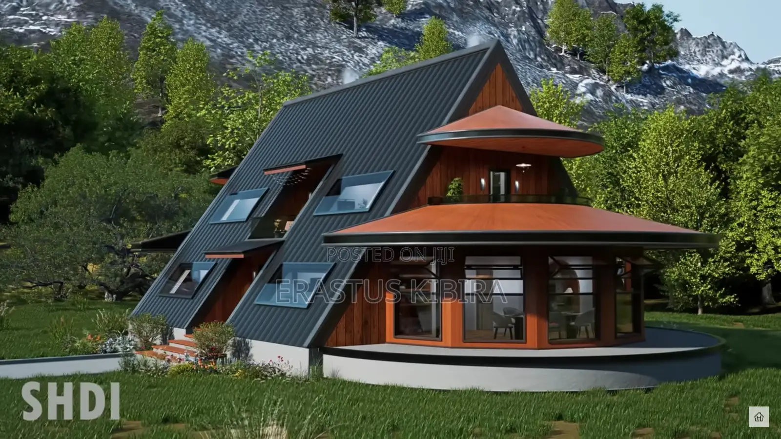 Architectural And Structural Design Services