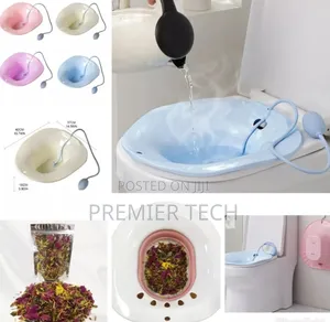 Yoni Sitz Bath Basin