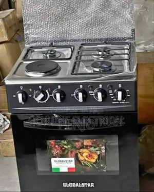 Globalstar 60*60 Standing Cooker