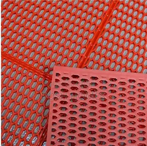 Stylish Safety PVC Carpets