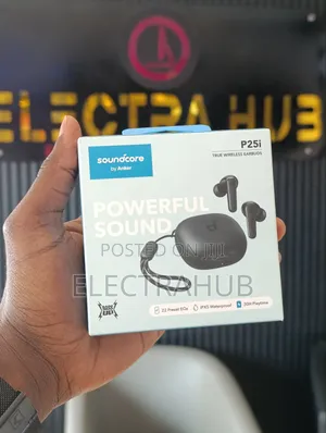 Anker Soundcore P25i Brand New Sealed