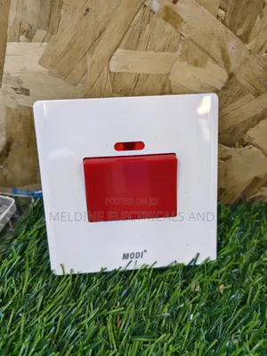 Water Heaters Switch 45a