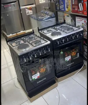 Globalstar 60by60 Standing Cooker