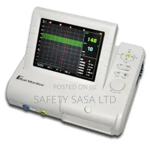 Cardiotocography (Ctg)Machine