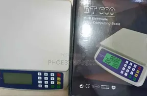 Price Computing Dt 580 Digital Scale