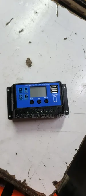 20a Charge Controller