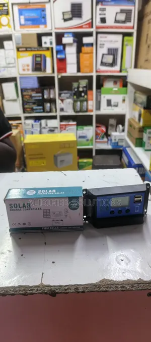 20a Charge Controller