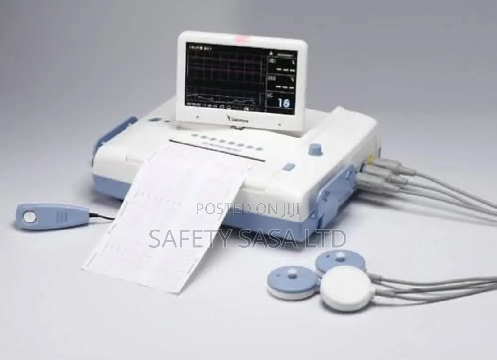 Cardiotocography (Ctg)Machine