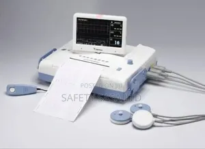 Cardiotocography (Ctg)Machine
