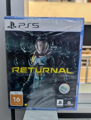 Ps5 Returnal