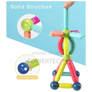 *Magnetic Sticks , Magnetic Sticks