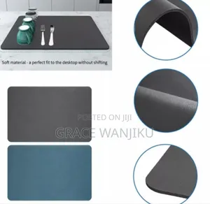 Kitchen Drainage Mat*
