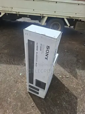 Sony Ht-S500rf 5.1ch 1000w Home Cinema Soundbar System
