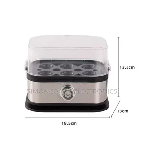 Electric Egg Boiler