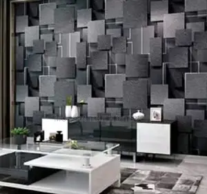 Wall Art Wallpaper