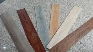 Laminate Flooring Planks 1215x195x8mm