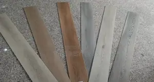 Laminate Flooring Boards 8mm-Waterproof