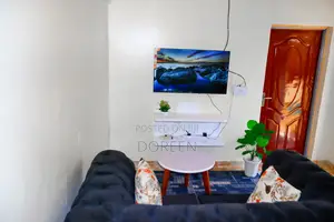 Spacious One Bedroom Airbnb in Eldoret CBD