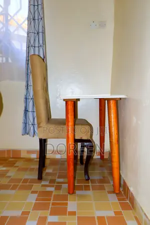 Spacious One Bedroom Airbnb in Eldoret CBD