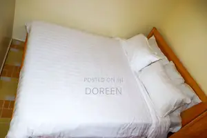 Spacious One Bedroom Airbnb in Eldoret CBD