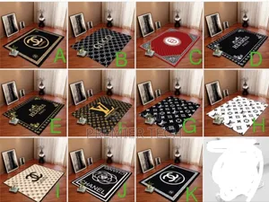 Entrance Designer Door Mat