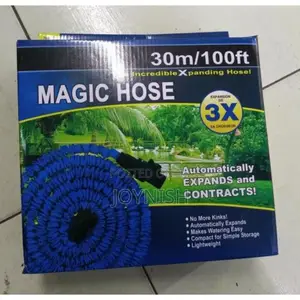 Garden Magic Hose 30m