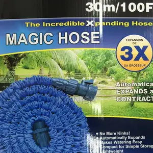 Garden Magic Hose 30m