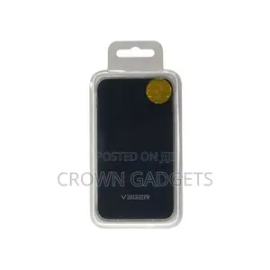 Universal Veger V11w Powerbank 25000mah for Phones Tablets