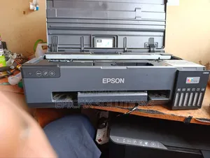 Epson Printer Technician Both A3 And A4, Reach Out To Us.