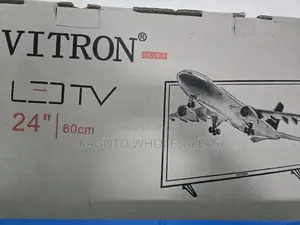 Vitron 24inches Digital Tv