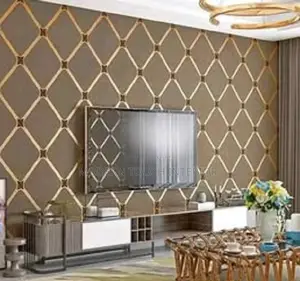 Inhome Wallpaper