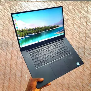 Laptop Dell Precision 5540 16GB Intel Core I7 SSD 512GB