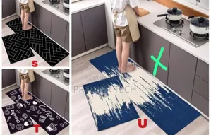 Kitchen Antislip Mats